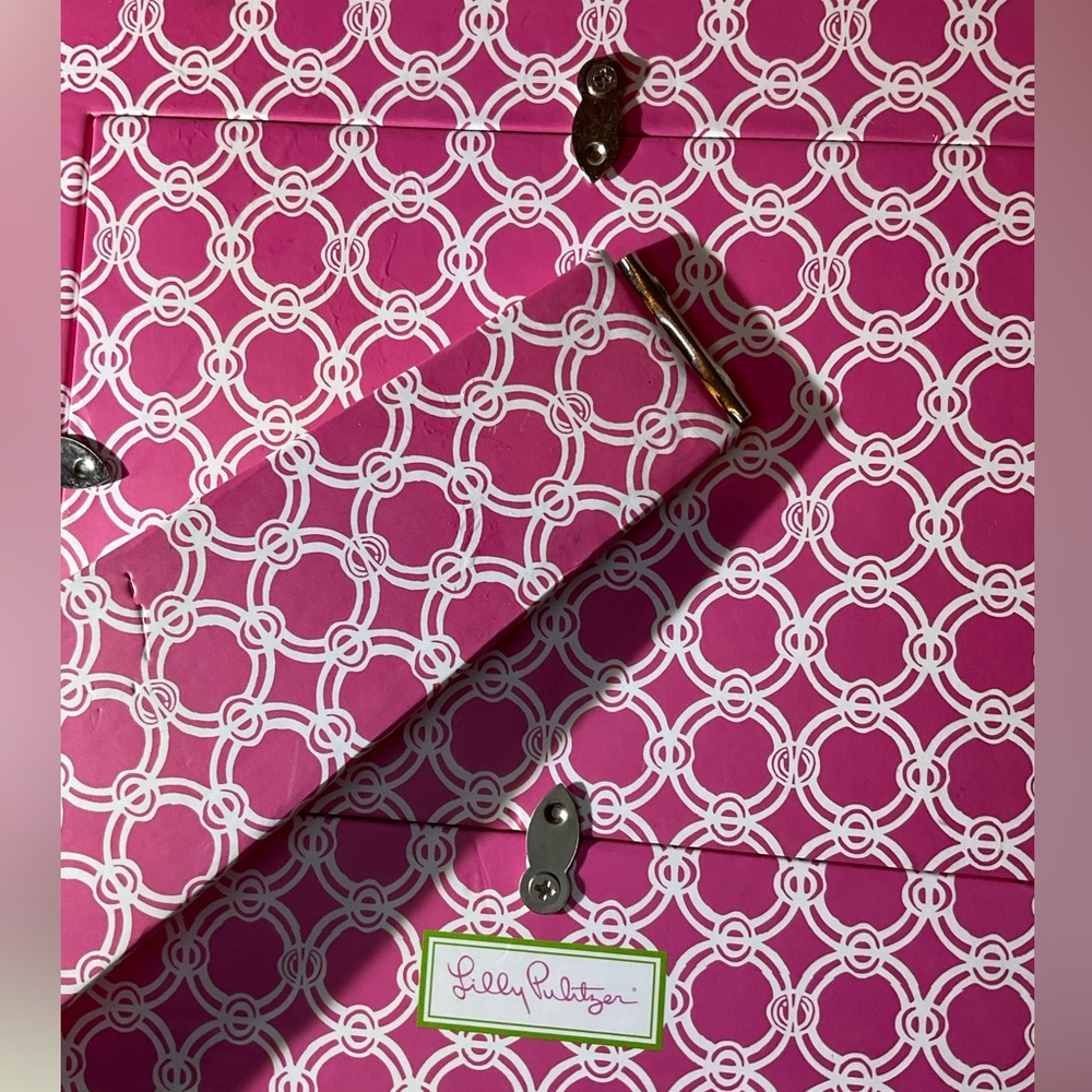 Lilly Pulitzer frame - Picture 9 of 9